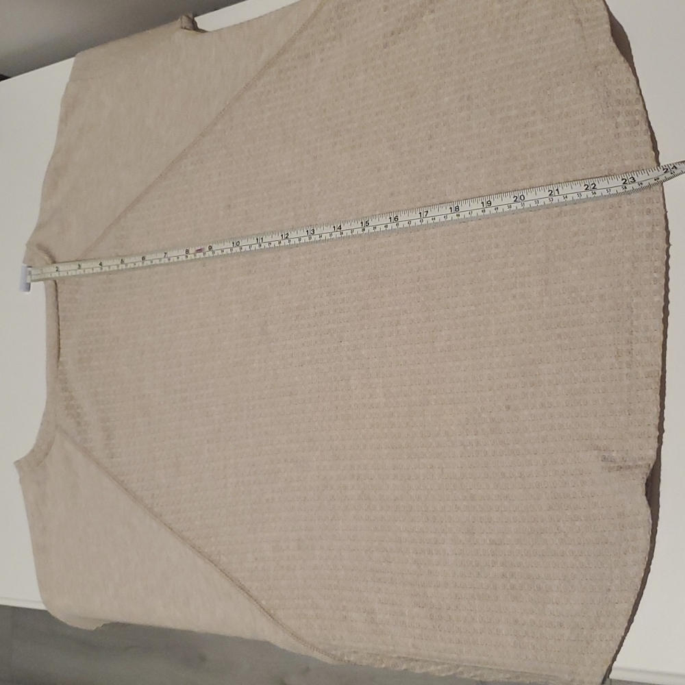 NWT Francesca's  JUN & IVY TOP - Picture 5 of 5